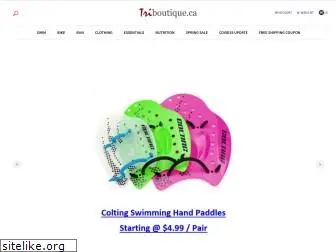 triboutique.ca