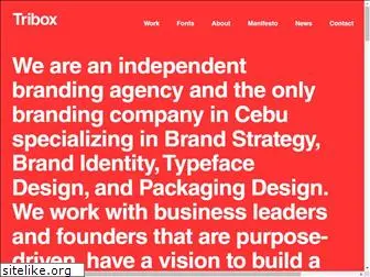 triboxdesign.com