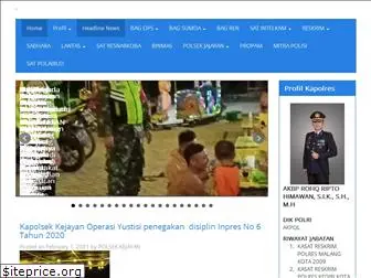 tribratanews-pasuruan.com