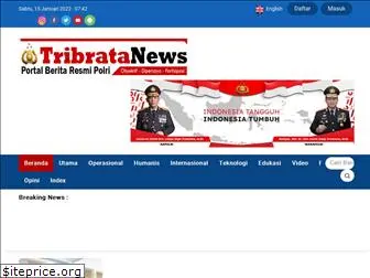 tribratanews.polri.go.id