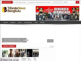 tribratanewsbengkulu.com