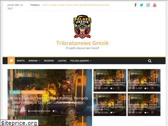 tribratanewspolresgresik.com
