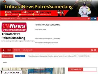 tribratanewspolressumedang.com