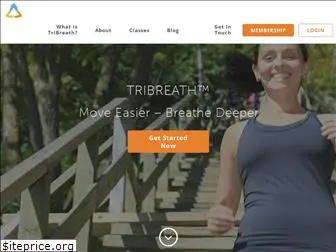 tribreath.org