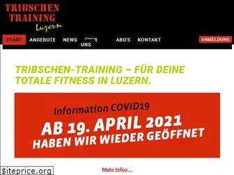 tribschen-training.ch
