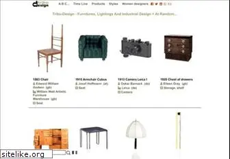 tribu-design.com