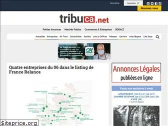 tribuca.net