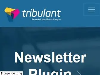 tribulant.com