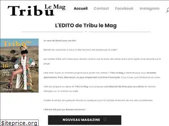 tribulemag.com