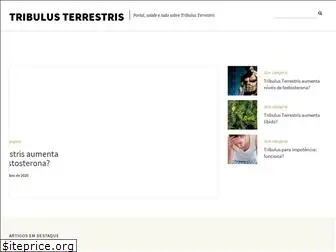 tribulusterrestris.net.br
