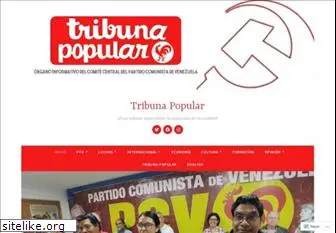 tribuna-popular.org