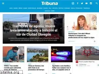 tribuna.com.mx