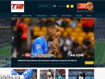 tribuna12.com