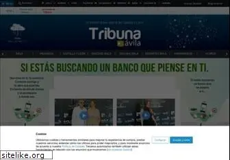 tribunaavila.com