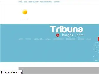 tribunaburgos.com