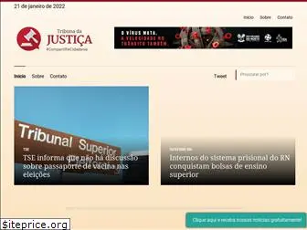 tribunadajustica.com.br
