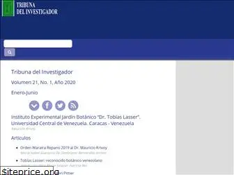 tribunadelinvestigador.com