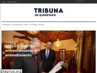 tribunadequeretaro.com