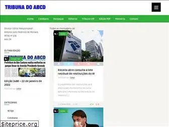 tribunadoabcd.com.br