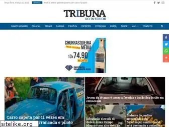 tribunadointerior.com.br