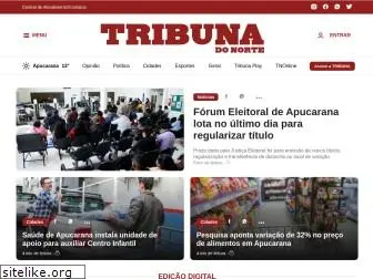 tribunadonorte.com