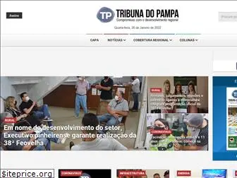 tribunadopampa.com.br