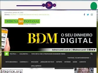 tribunadopantanal.com.br