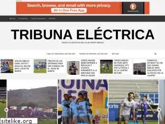 tribunaelectrica.com