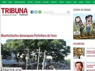 tribunafeirense.com.br
