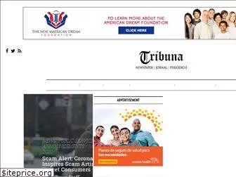 tribunainenglish.com