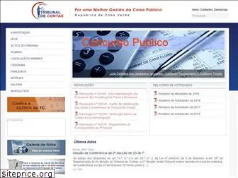 tribunalcontas.cv