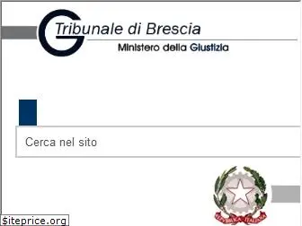 tribunalebrescia.it