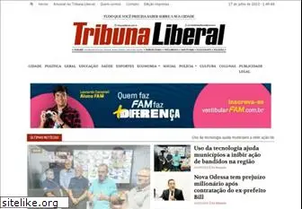 tribunaliberal.com.br