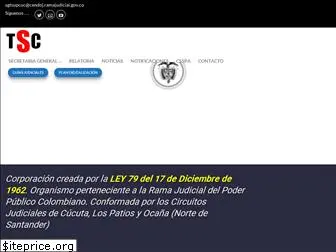 tribunalsuperiordecucuta.gov.co