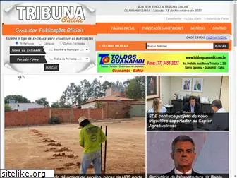tribunanet.com.br