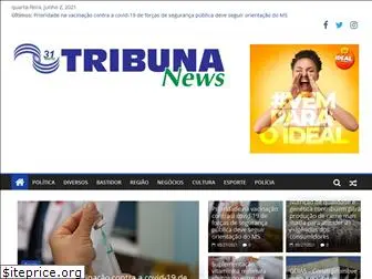tribunanews.com.br
