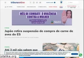 tribunaonline.com.br