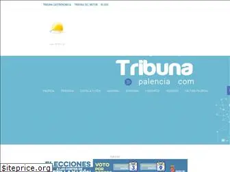 tribunapalencia.com