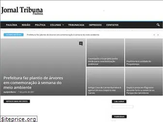 tribunapaulinia.com.br