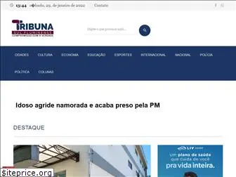 tribunasf.com.br