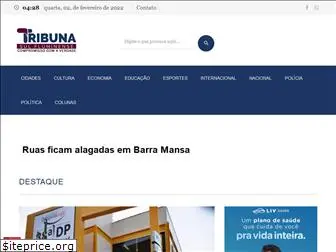 tribunasulfluminense.com.br