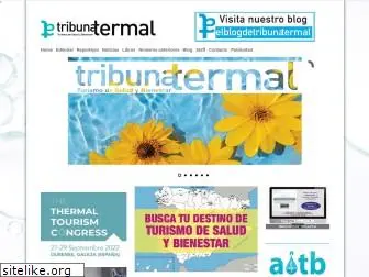 tribunatermal.com