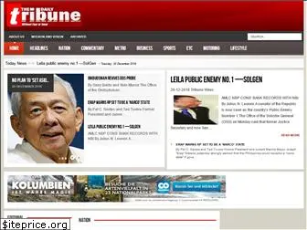 tribune.net.ph