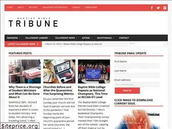 tribune.org
