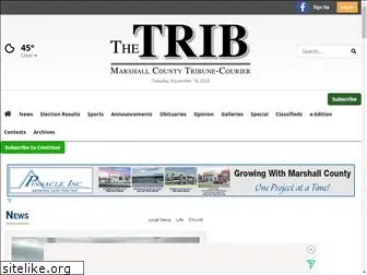 tribunecourier.com
