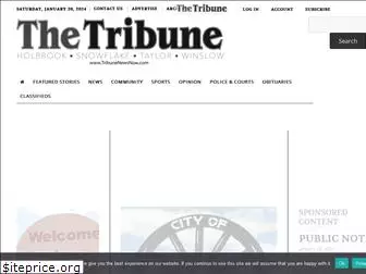 tribunenewsnow.com