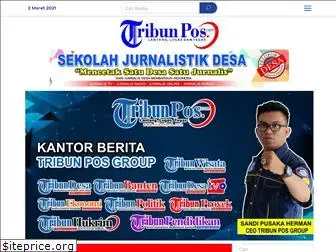 tribunpos.com