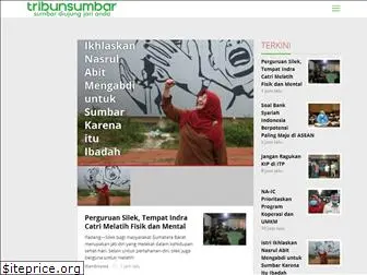 tribunsumbar.com