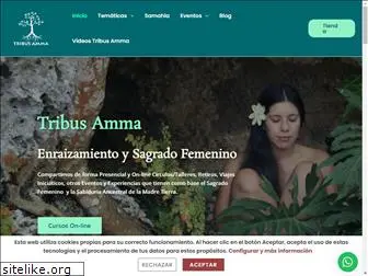 tribusamma.org