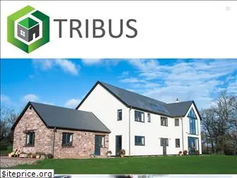 tribushomes.co.uk